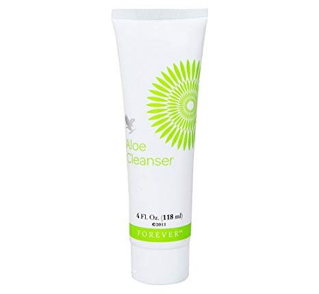 Aloe Cleanser