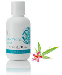 Aloe Fleur de Jouvance - Rehidrating toner