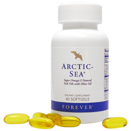 Forever Artic Sea