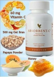 Vitamin C